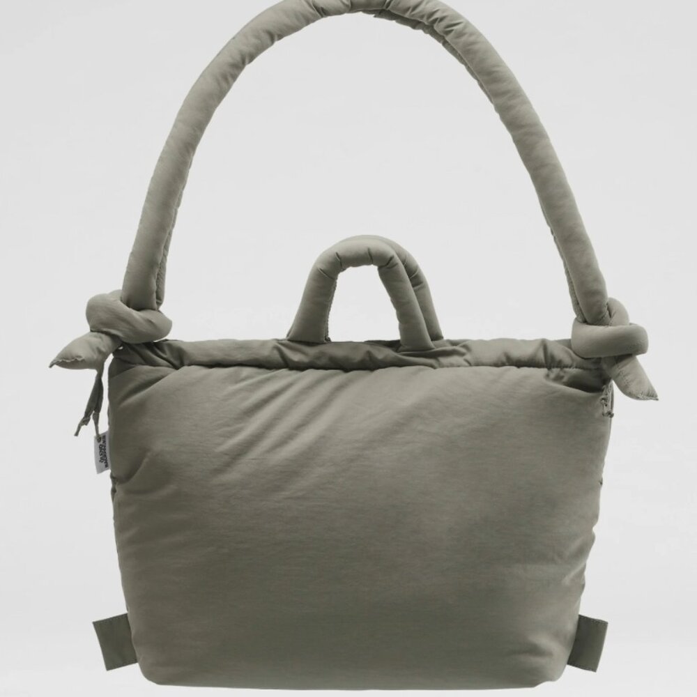 Ona soft Bag - SAGE color- Brand new, never used